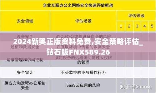 2024新奥正版资料免费,安全策略评估_钻石版FNX589.26