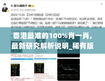 香港最准的100%肖一肖,最新研究解析说明_稀有版VWJ641.08
