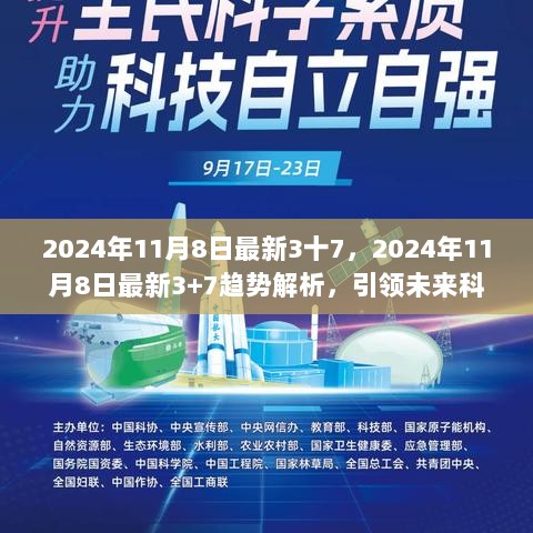 2024年11月8日，最新3+7趋势解析，引领未来科技与经济新篇章