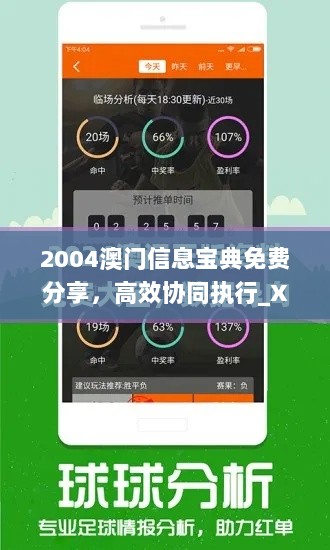 2004澳门信息宝典免费分享，高效协同执行_XVL62.425设计师专用版