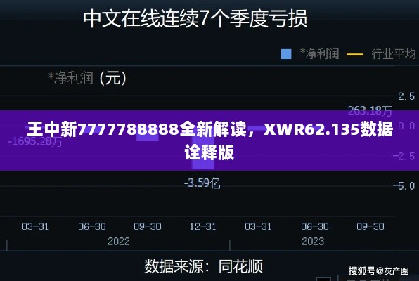 王中新7777788888全新解读，XWR62.135数据诠释版