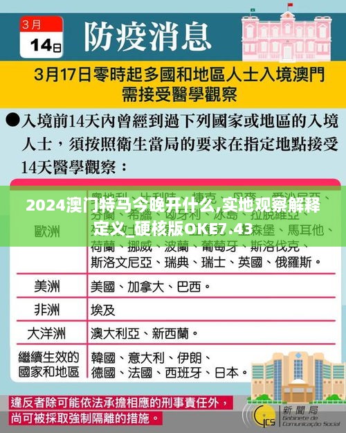 2024澳门特马今晚开什么,实地观察解释定义_硬核版OKE7.43