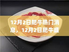 12月2日肥牛盛宴，朋友间的温馨趣事与美食共享时刻