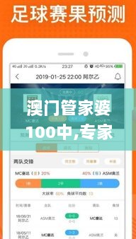 澳门管家婆100中,专家解答解释定义_高级版3.738