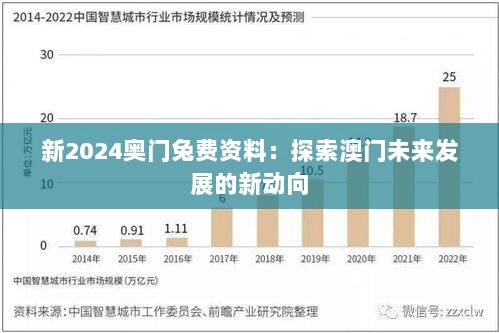 新2024奥门兔费资料：探索澳门未来发展的新动向