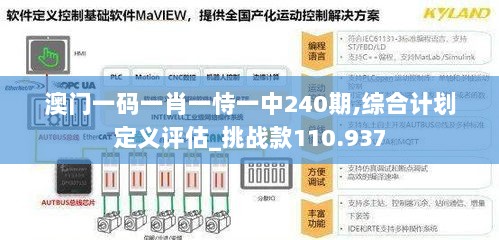 澳门一码一肖一恃一中240期,综合计划定义评估_挑战款110.937