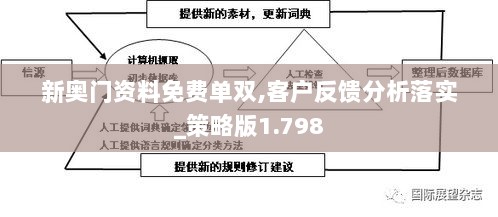 新奥门资料免费单双,客户反馈分析落实_策略版1.798