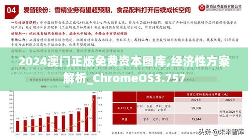 2024澳门正版免费资本图库,经济性方案解析_ChromeOS3.757