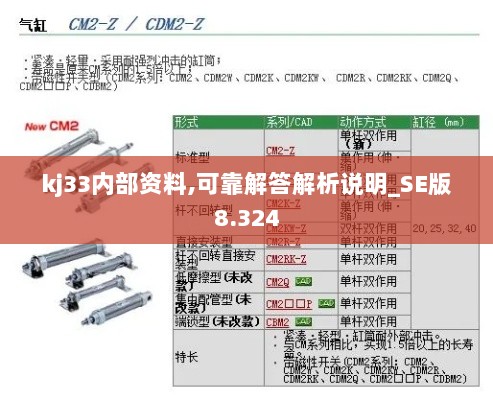 kj33内部资料,可靠解答解析说明_SE版8.324