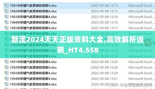 新澳2024天天正版资料大全,高效解析说明_HT4.558