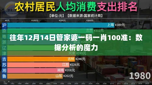 往年12月14日管家婆一码一肖100准：数据分析的魔力