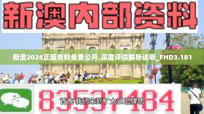 新澳2024正版资料免费公开,深度评估解析说明_FHD3.181