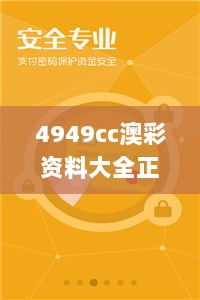 4949cc澳彩资料大全正版,深层解答解释落实_10DM5.880