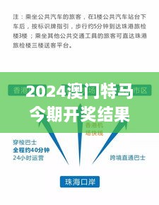 2024澳门特马今期开奖结果查询：期待与激动交织的夜晚