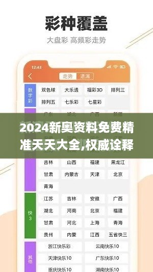 2024新奥资料免费精准天天大全,权威诠释方法_黄金版4.306