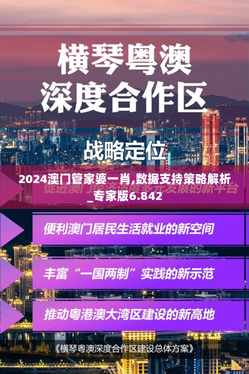 2024澳门管家婆一肖,数据支持策略解析_专家版6.842