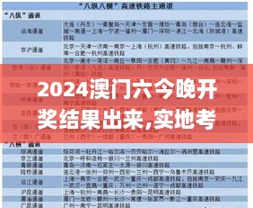 2024澳门六今晚开奖结果出来,实地考察数据应用_精简版9.606