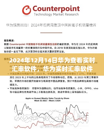 华为实时汇率软件，掌中科技助力汇率风云尽在掌控