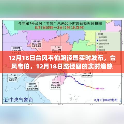 台风韦伯路径图实时追踪与影响回顾，12月18日最新动态及影响分析