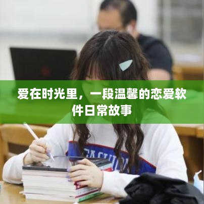 恋爱软件的日常，爱在时光里的温馨故事