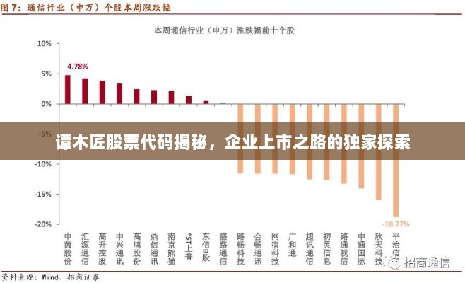 谭木匠股票代码揭秘，企业上市之路的独家探索