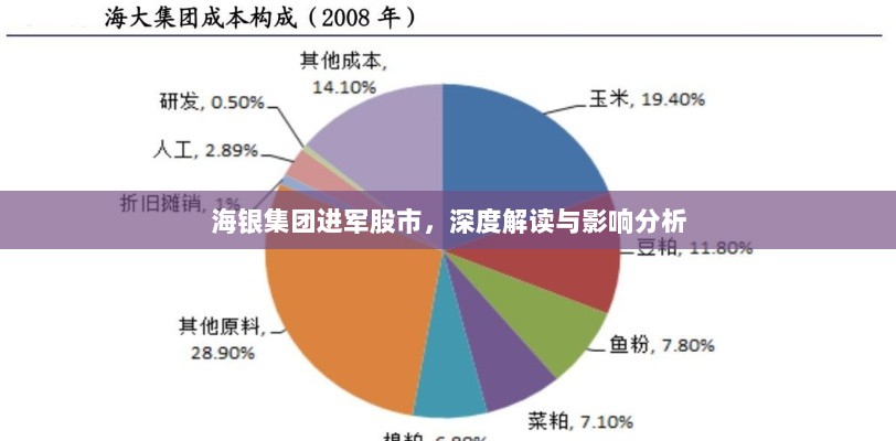 海银集团进军股市，深度解读与影响分析