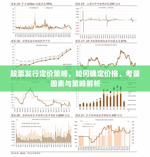 股票发行定价策略，如何确定价格、考量因素与策略解析