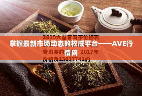 掌握最新市场动态的权威平台——AVE行情网