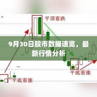 9月30日股市数据速览，最新行情分析