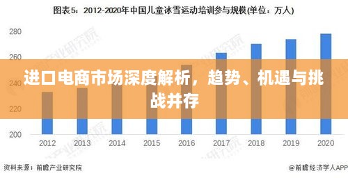 进口电商市场深度解析，趋势、机遇与挑战并存