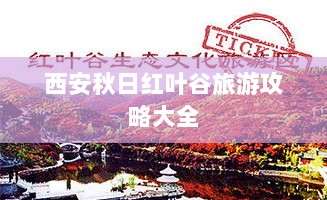 西安秋日红叶谷旅游攻略大全