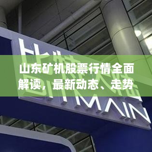 山东矿机股票行情全面解读，最新动态、走势分析与投资建议