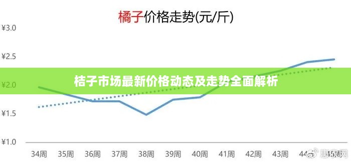 桔子市场最新价格动态及走势全面解析