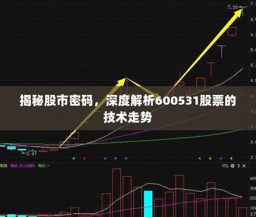 揭秘股市密码，深度解析600531股票的技术走势