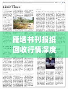 雁塔书刊报纸回收行情深度解析