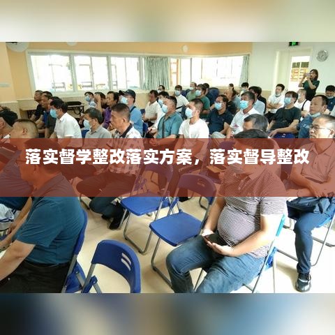 落实督学整改落实方案，落实督导整改 