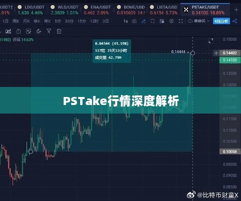 PSTake行情深度解析