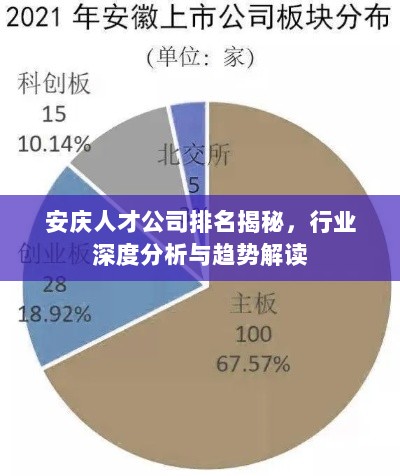 安庆人才公司排名揭秘，行业深度分析与趋势解读