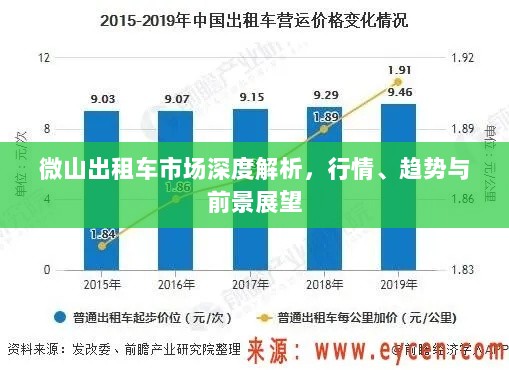 微山出租车市场深度解析，行情、趋势与前景展望