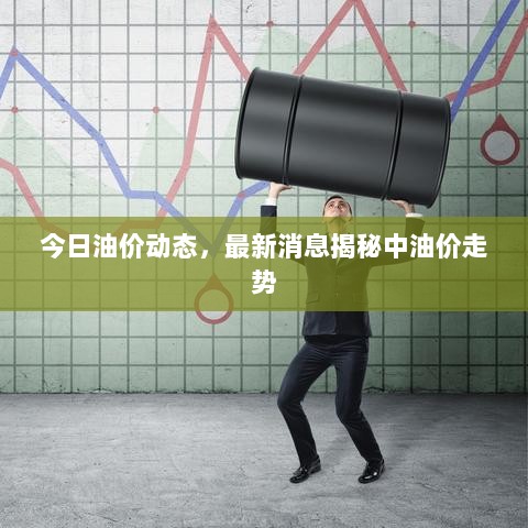 今日油价动态，最新消息揭秘中油价走势