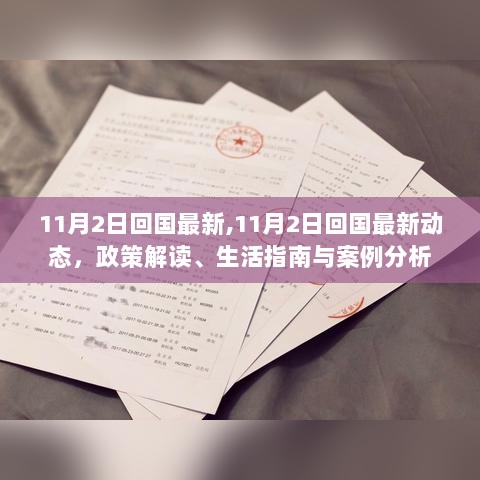 11月2日回国最新动态，政策解读、生活指南与案例分析的全面解析