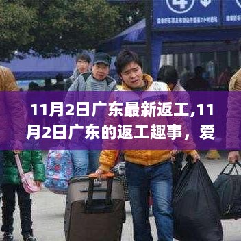 11月2日广东返工趣事，爱与陪伴的温暖旅程中的返工记忆