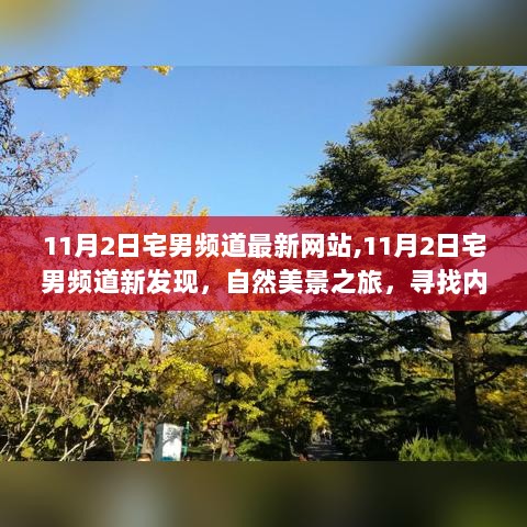 11月2日宅男频道，自然美景之旅，寻找心灵宁静的宅男新发现