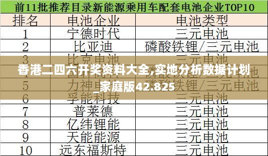 香港二四六开奖资料大全,实地分析数据计划_家庭版42.825