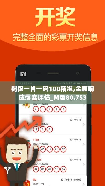 揭秘一肖一码100精准,全面响应落实评估_M版80.753