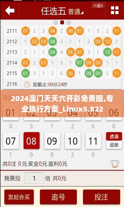 2024澳门天天六开彩免费图,专业执行方案_Linux5.822