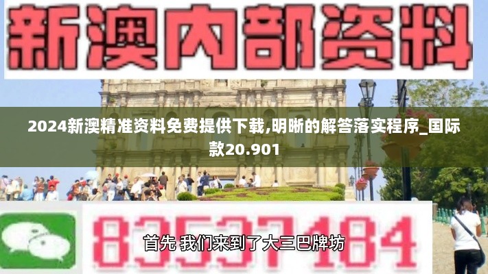 2024新澳精准资料免费提供下载,明晰的解答落实程序_国际款20.901