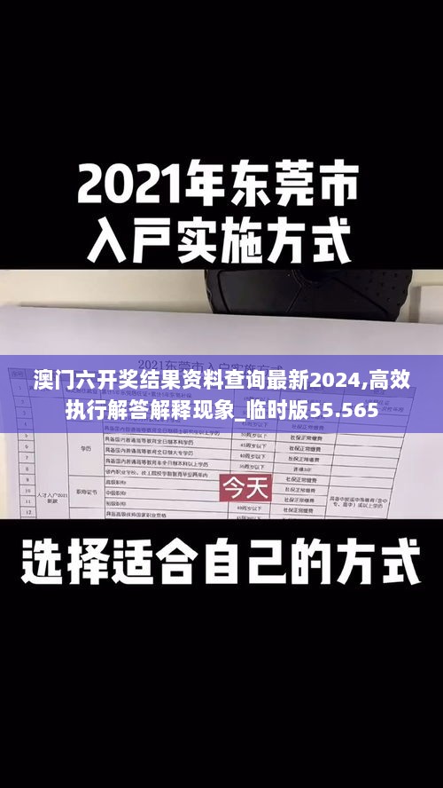 澳门六开奖结果资料查询最新2024,高效执行解答解释现象_临时版55.565