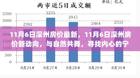 11月6日深州房价新动向，与自然共舞，寻找内心宁静的居住选择