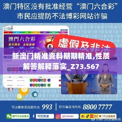 新澳门精准资料期期精准,性质解答解释落实_Z73.567